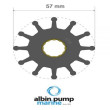 Premium Impeller kit PN 06-01-037