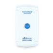 Control Panel Standard Electric Toilet