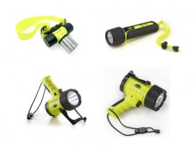 Torches